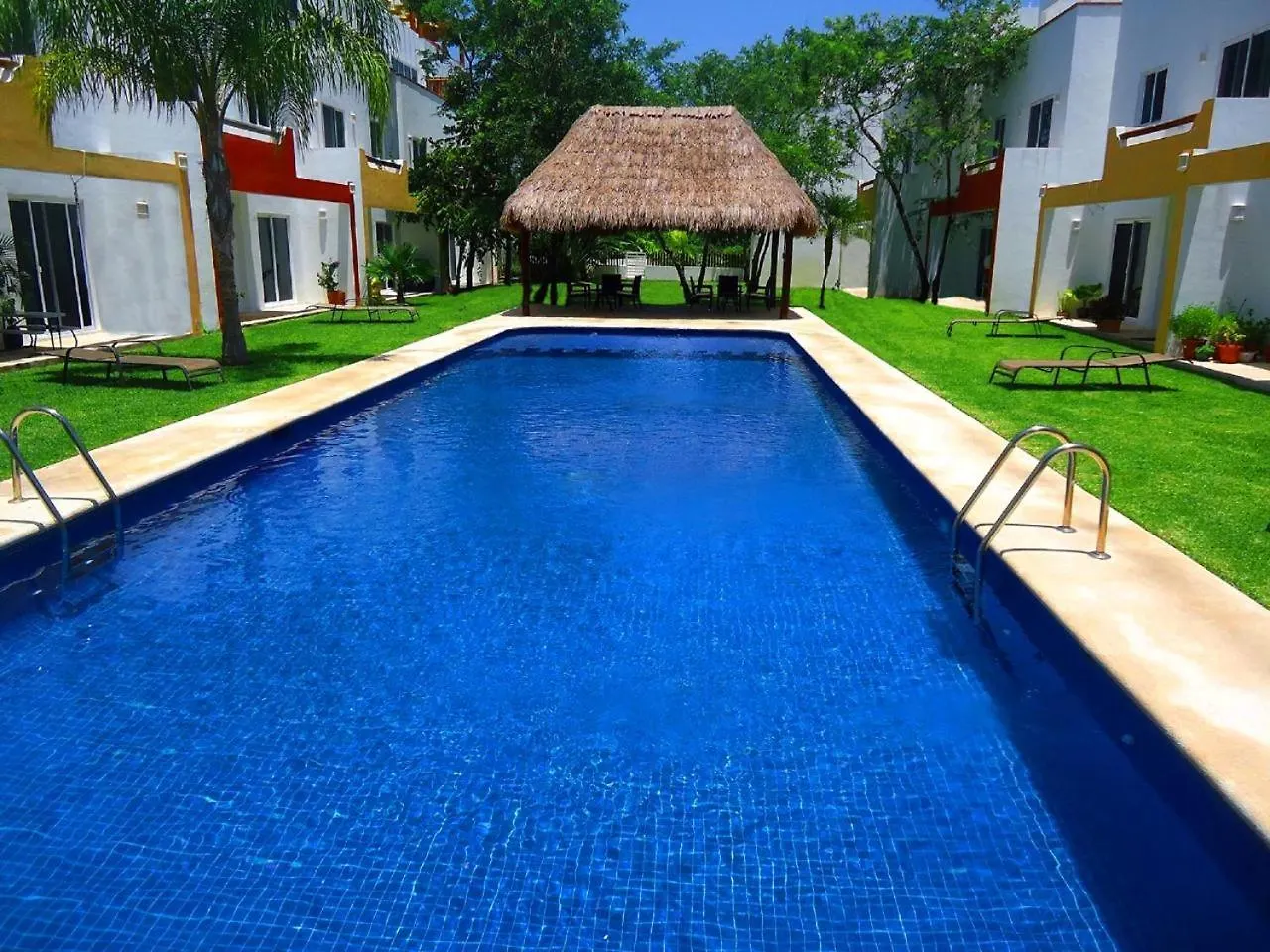 Apartment Playa del Carmen 0*,  Mexico