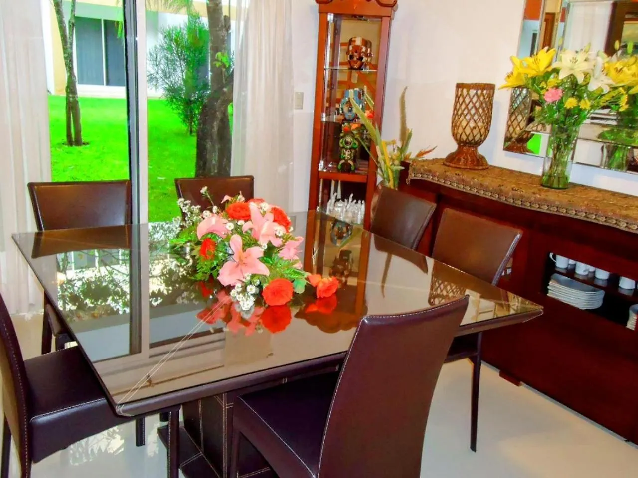 Apartment Playa del Carmen 0*,