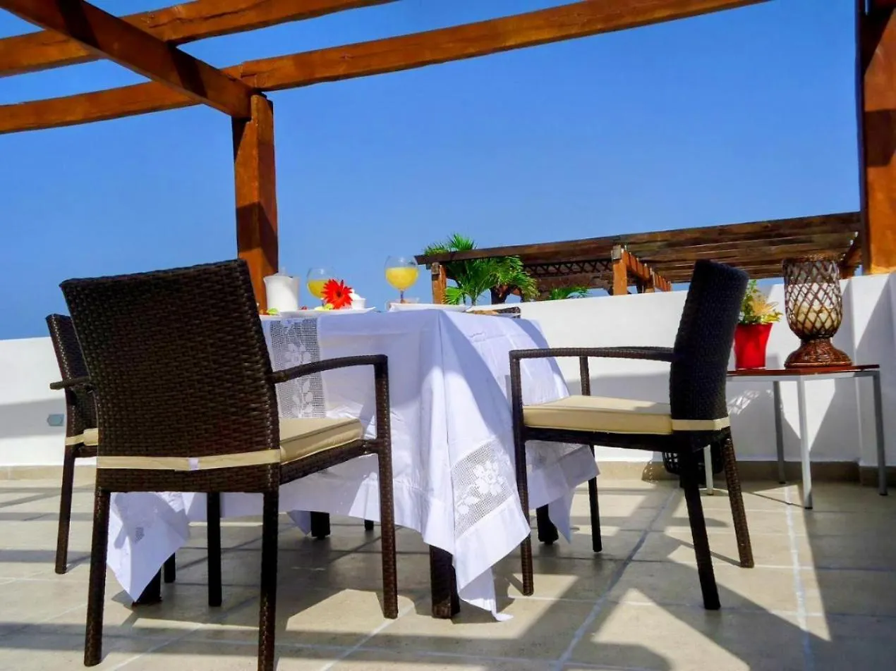 Villa Apartment Playa del Carmen