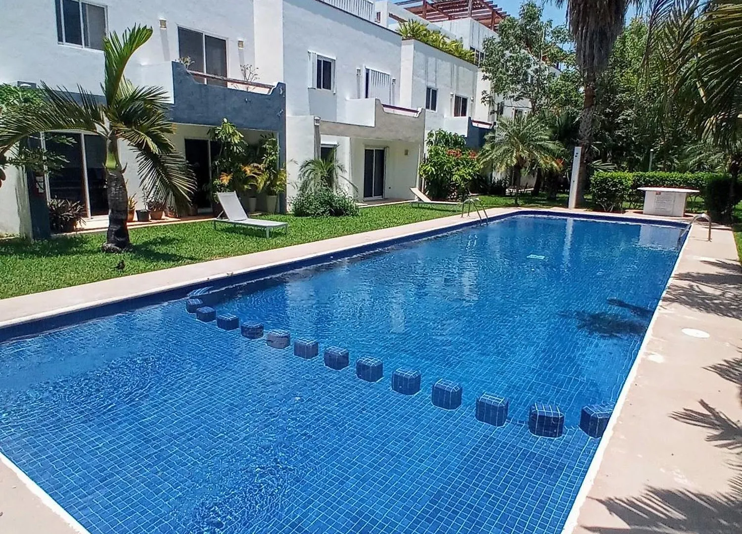 Apartment Πλάγια Ντελ Κάρμεν Βίλα