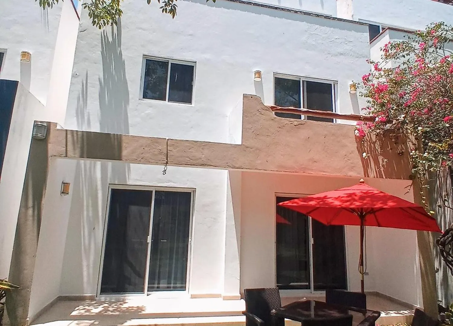 Apartment Πλάγια Ντελ Κάρμεν Μεξικό