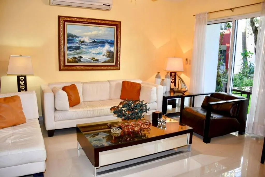 Apartment Πλάγια Ντελ Κάρμεν 0*,  Μεξικό
