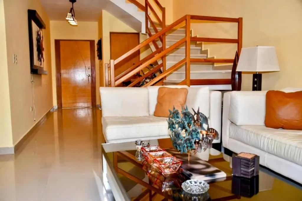 Apartment Πλάγια Ντελ Κάρμεν 0*,  Μεξικό