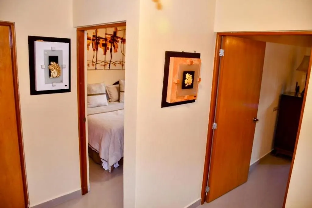 Βίλα Apartment Πλάγια Ντελ Κάρμεν