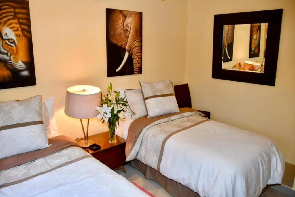Apartment Πλάγια Ντελ Κάρμεν Βίλα