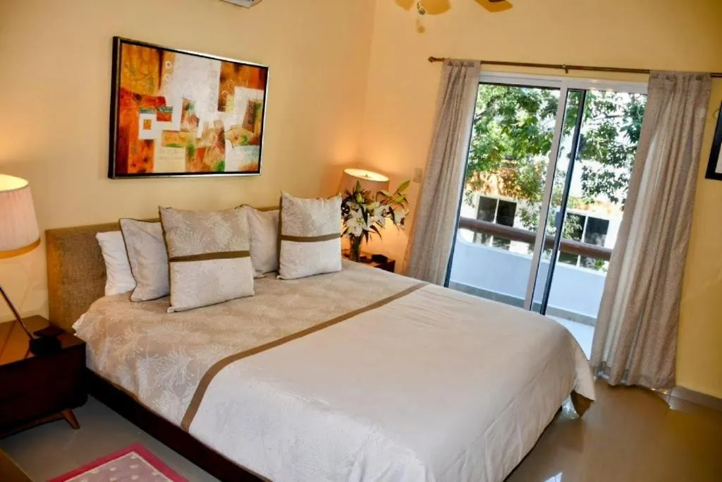 Apartment Πλάγια Ντελ Κάρμεν Μεξικό