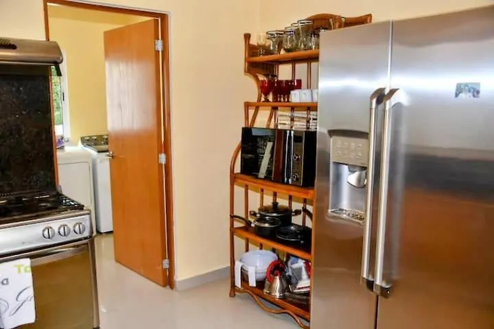Apartment Πλάγια Ντελ Κάρμεν