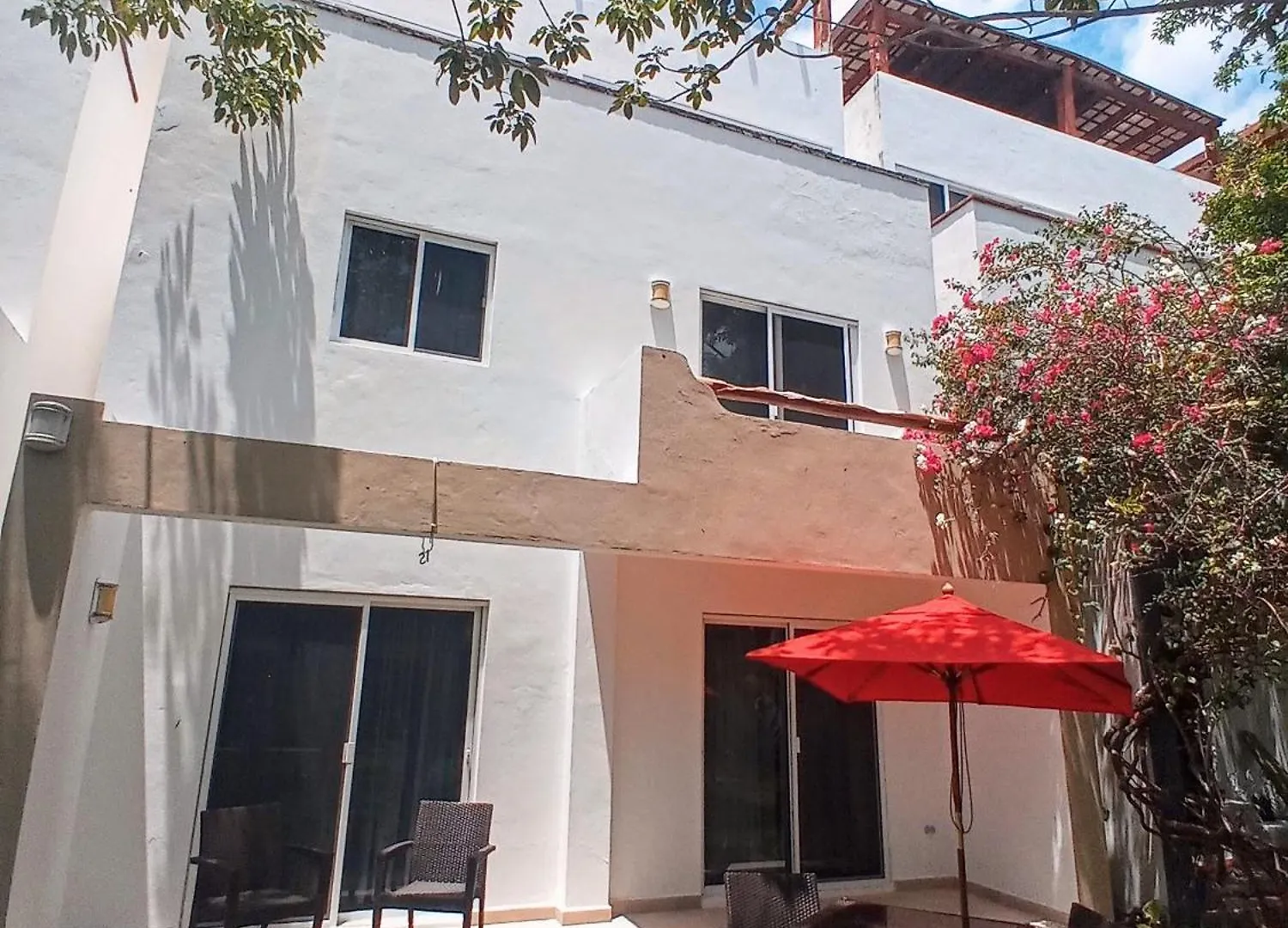 Apartment Πλάγια Ντελ Κάρμεν
