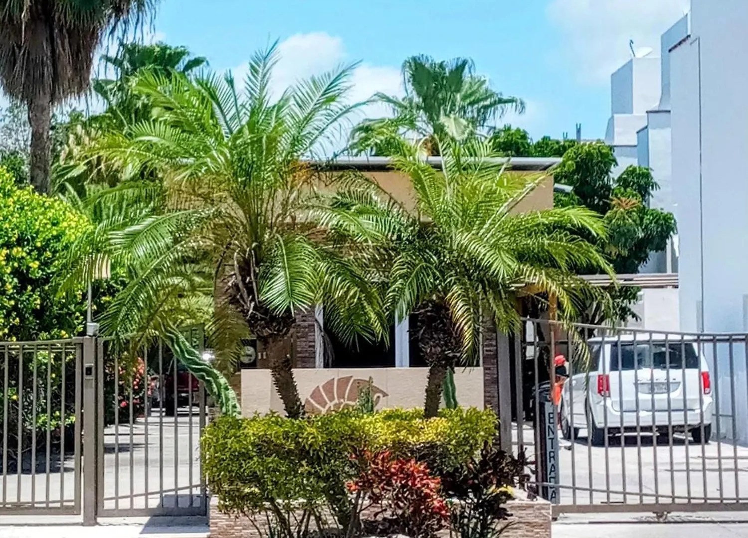 Apartment Πλάγια Ντελ Κάρμεν