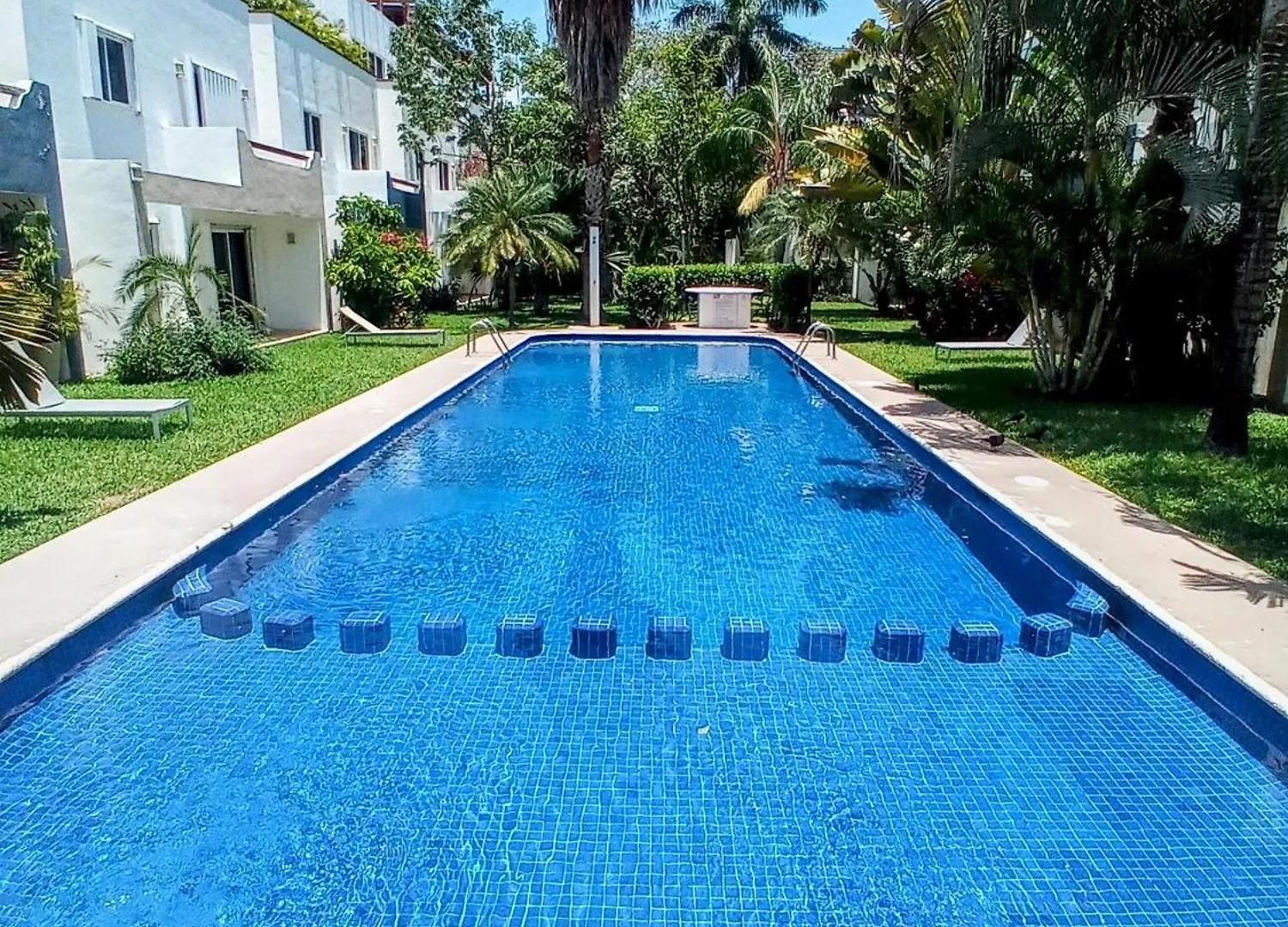 Apartment Πλάγια Ντελ Κάρμεν 0*,